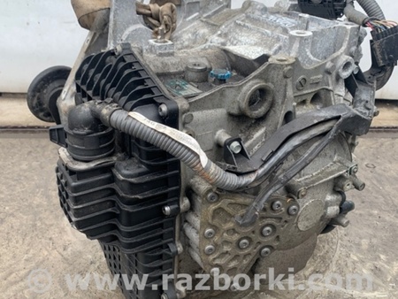 ФОТО АКПП (коробка автомат) для Acura TLX (09.2014-04.2020) Киев