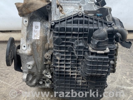 ФОТО АКПП (коробка автомат) для Acura TLX (09.2014-04.2020) Киев