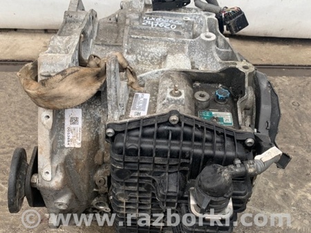 ФОТО АКПП (коробка автомат) для Acura TLX (09.2014-04.2020) Киев