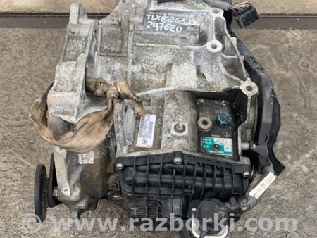 ФОТО АКПП (коробка автомат) для Acura TLX (09.2014-04.2020) Киев