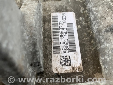 ФОТО АКПП (коробка автомат) для Acura TLX (09.2014-04.2020) Киев