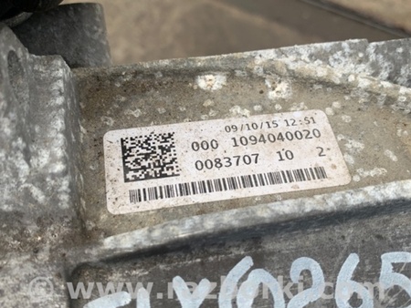 ФОТО АКПП (коробка автомат) для Acura TLX (09.2014-04.2020) Киев