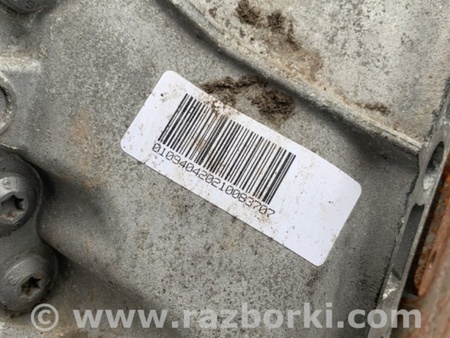 ФОТО АКПП (коробка автомат) для Acura TLX (09.2014-04.2020) Киев