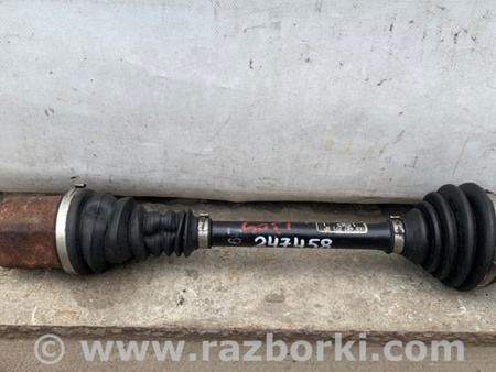 ФОТО Привод передний для Volkswagen Jetta USA (10-17) Киев