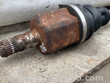 ФОТО Привод передний для Volkswagen Jetta USA (10-17) Киев