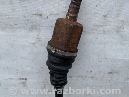 ФОТО Привод передний для Volkswagen Jetta USA (10-17) Киев