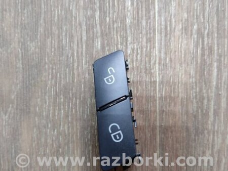 ФОТО Кнопка центрального замка для Infiniti QX30 Киев