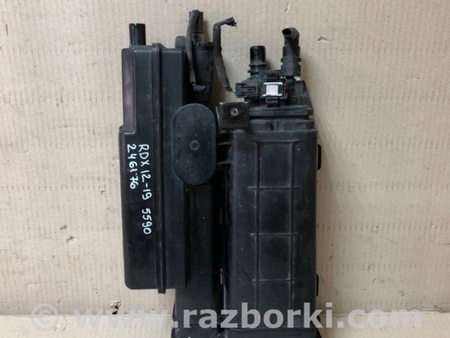 ФОТО Абсорбер для Acura RDX TB3, TB4 (03.2012-12.2015) Киев