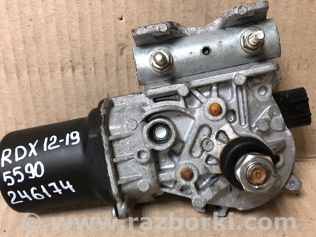 ФОТО Моторчик дворников для Acura RDX TB3, TB4 (03.2012-12.2015) Киев
