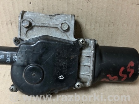 ФОТО Моторчик дворников для Acura RDX TB3, TB4 (03.2012-12.2015) Киев