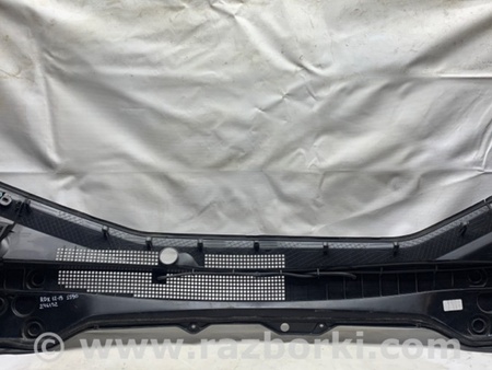 ФОТО Пластик под лобовое стекло (Жабо) для Acura RDX TB3, TB4 (03.2012-12.2015) Киев