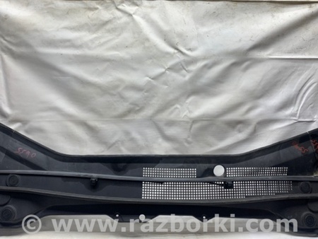 ФОТО Пластик под лобовое стекло (Жабо) для Acura RDX TB3, TB4 (03.2012-12.2015) Киев
