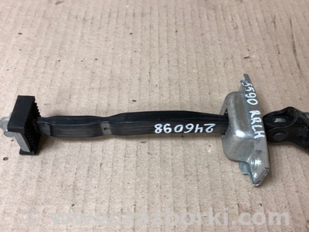 ФОТО Ограничитель двери для Acura RDX TB3, TB4 (03.2012-12.2015) Киев