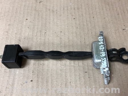 ФОТО Ограничитель двери для Acura RDX TB3, TB4 (03.2012-12.2015) Киев