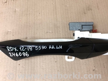 ФОТО Ручка двери для Acura RDX TB3, TB4 (03.2012-12.2015) Киев