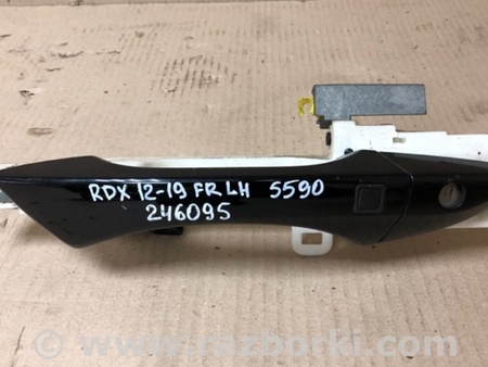 ФОТО Ручка двери для Acura RDX TB3, TB4 (03.2012-12.2015) Киев