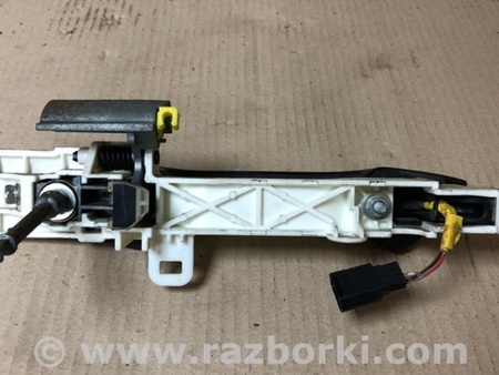 ФОТО Ручка двери для Acura RDX TB3, TB4 (03.2012-12.2015) Киев