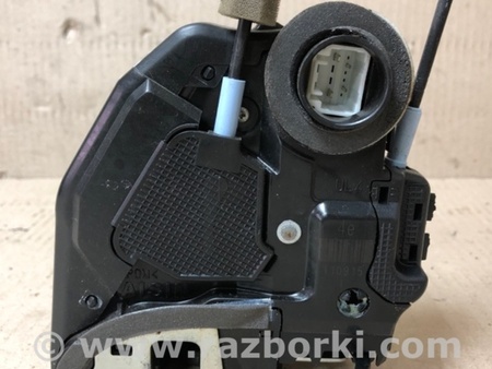 ФОТО Замок двери для Acura RDX TB3, TB4 (03.2012-12.2015) Киев