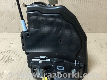 ФОТО Замок двери для Acura RDX TB3, TB4 (03.2012-12.2015) Киев
