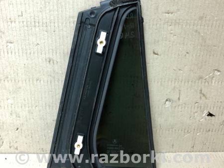 ФОТО Стекло двери глухое для Acura RDX TB3, TB4 (03.2012-12.2015) Киев