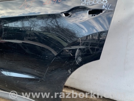 ФОТО Дверь для Acura RDX TB3, TB4 (03.2012-12.2015) Киев