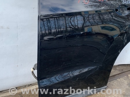 ФОТО Дверь для Acura RDX TB3, TB4 (03.2012-12.2015) Киев