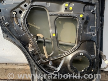ФОТО Дверь для Acura RDX TB3, TB4 (03.2012-12.2015) Киев