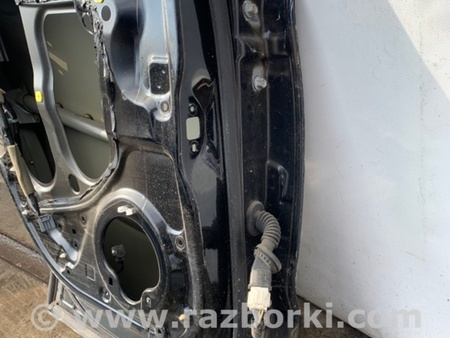 ФОТО Дверь для Acura RDX TB3, TB4 (03.2012-12.2015) Киев