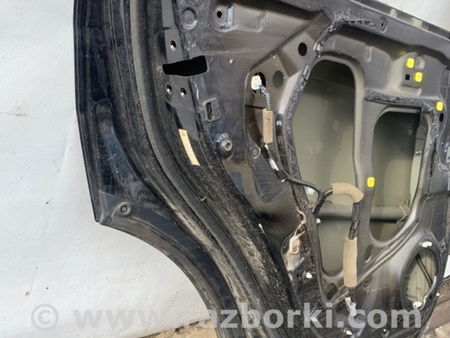 ФОТО Дверь для Acura RDX TB3, TB4 (03.2012-12.2015) Киев