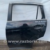 Дверь Acura RDX TB3, TB4 (03.2012-12.2015)