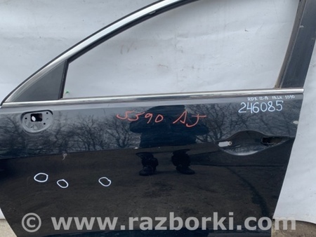 ФОТО Дверь для Acura RDX TB3, TB4 (03.2012-12.2015) Киев