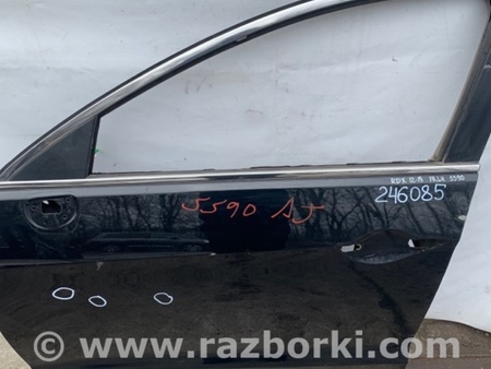ФОТО Дверь для Acura RDX TB3, TB4 (03.2012-12.2015) Киев