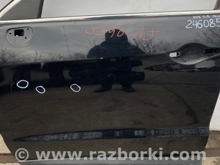 ФОТО Дверь для Acura RDX TB3, TB4 (03.2012-12.2015) Киев