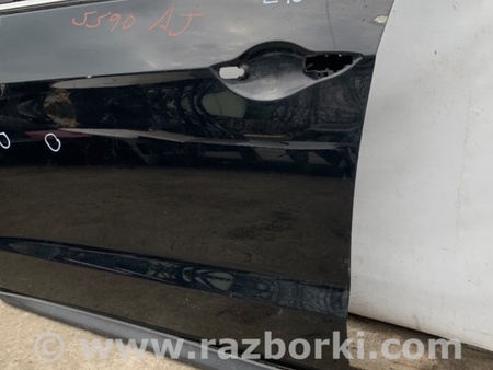 ФОТО Дверь для Acura RDX TB3, TB4 (03.2012-12.2015) Киев