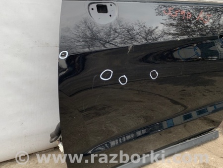 ФОТО Дверь для Acura RDX TB3, TB4 (03.2012-12.2015) Киев