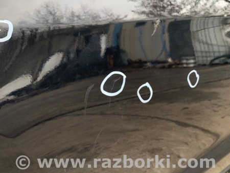 ФОТО Дверь для Acura RDX TB3, TB4 (03.2012-12.2015) Киев