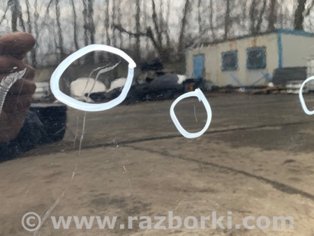 ФОТО Дверь для Acura RDX TB3, TB4 (03.2012-12.2015) Киев