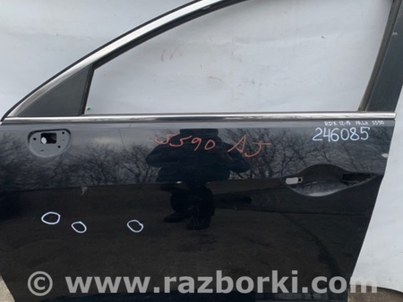ФОТО Дверь для Acura RDX TB3, TB4 (03.2012-12.2015) Киев