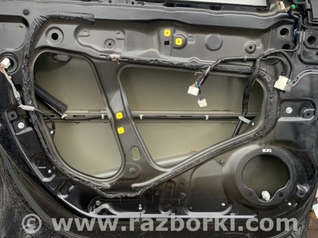 ФОТО Дверь для Acura RDX TB3, TB4 (03.2012-12.2015) Киев