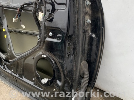 ФОТО Дверь для Acura RDX TB3, TB4 (03.2012-12.2015) Киев