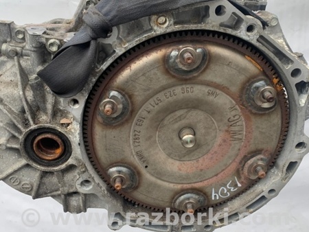 ФОТО АКПП (коробка автомат) для Volkswagen Jetta USA (10-17) Киев