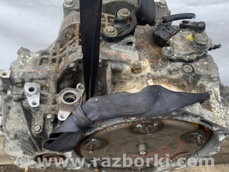 ФОТО АКПП (коробка автомат) для Volkswagen Jetta USA (10-17) Киев
