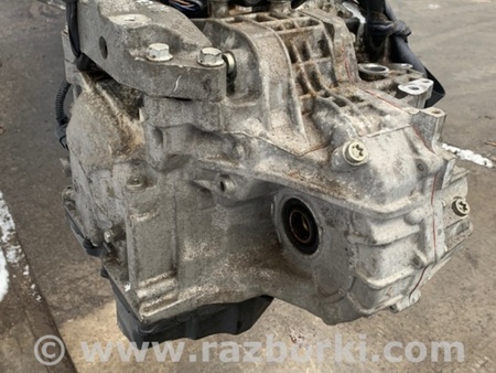 ФОТО АКПП (коробка автомат) для Volkswagen Jetta USA (10-17) Киев