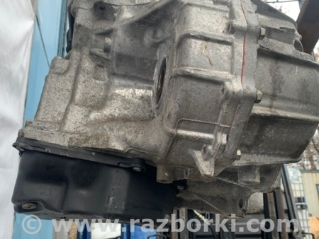 ФОТО АКПП (коробка автомат) для Volkswagen Jetta USA (10-17) Киев