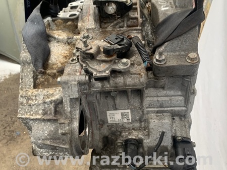 ФОТО АКПП (коробка автомат) для Volkswagen Jetta USA (10-17) Киев