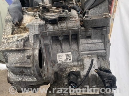 ФОТО АКПП (коробка автомат) для Volkswagen Jetta USA (10-17) Киев