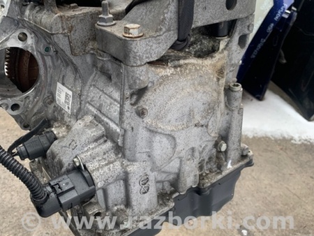 ФОТО АКПП (коробка автомат) для Volkswagen Jetta USA (10-17) Киев