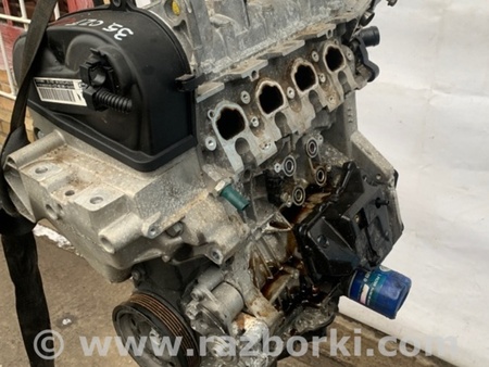 ФОТО Двигатель бензиновый для Volkswagen Jetta USA (10-17) Киев
