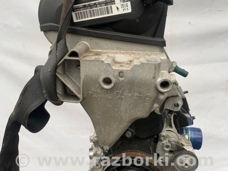 ФОТО Двигатель бензиновый для Volkswagen Jetta USA (10-17) Киев