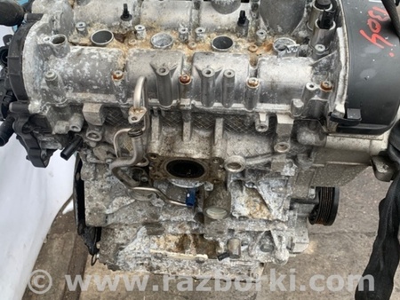 ФОТО Двигатель бензиновый для Volkswagen Jetta USA (10-17) Киев